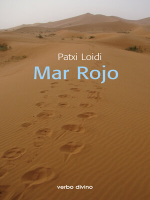 cover image of Mar Rojo